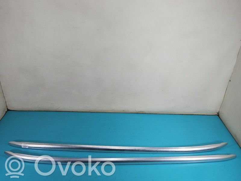 Ford Mondeo MK V Kattokisko 