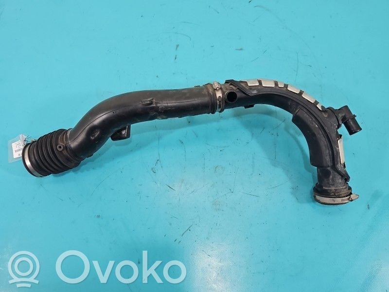 Wąż / Rura intercoolera   F2G39R504BD,IMPRK1527951,TL9057512