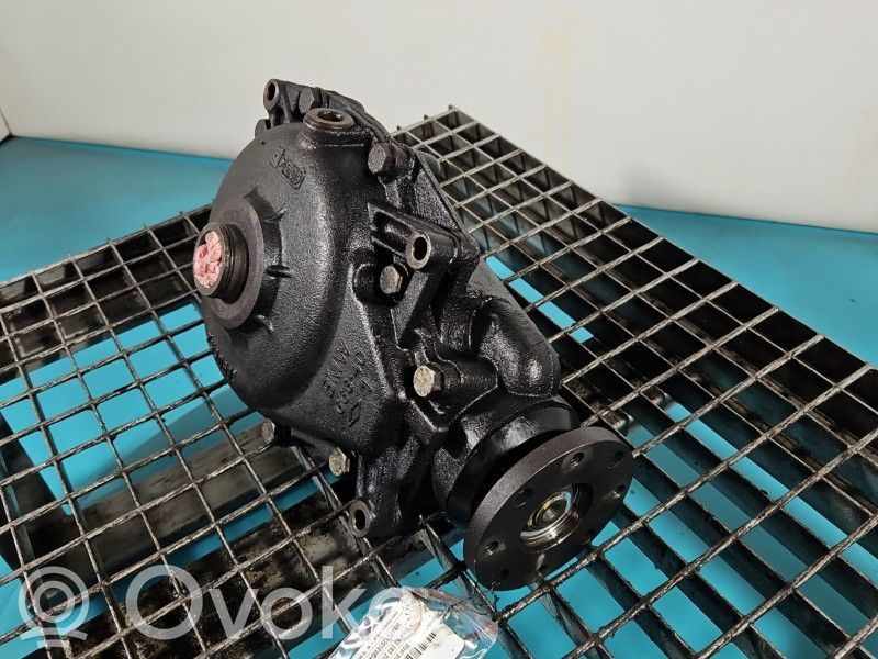 BMW X3 E83 Front differential 