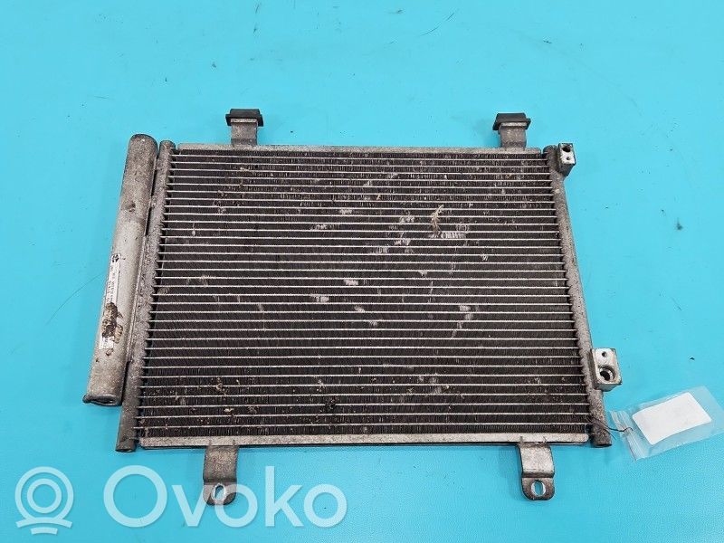 Klimakühler   9531051K10,IMPRK1522858
