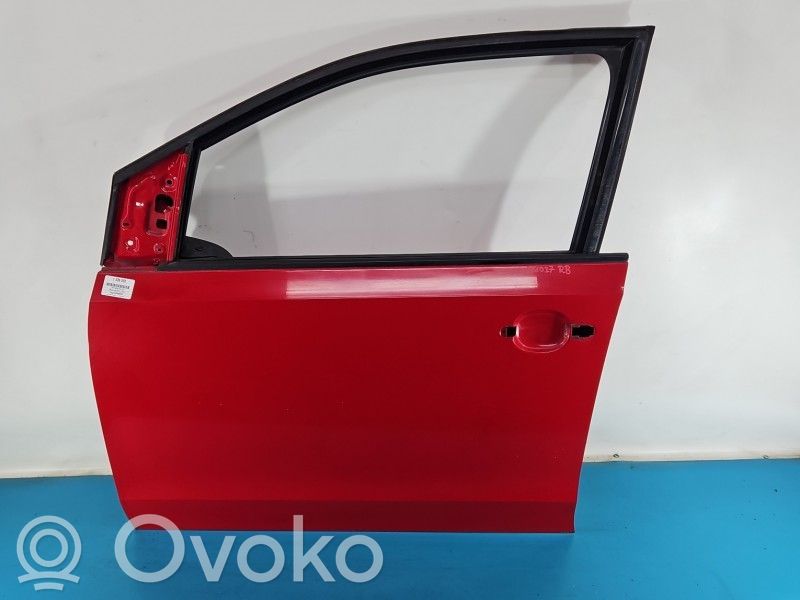 Skoda Citigo Ușă față 