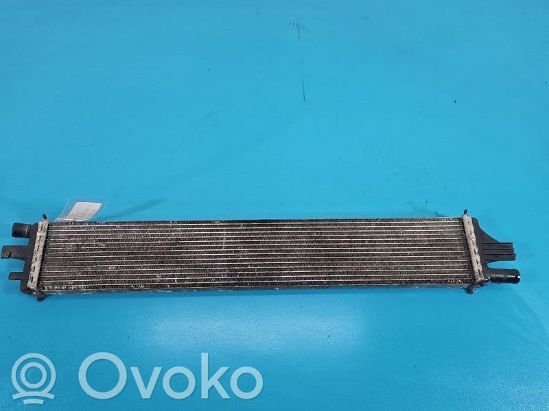 Opel Movano B Radiateur de refroidissement 