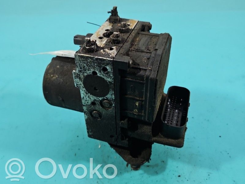Mercedes-Benz Sprinter W901 W902 W903 W904 Pompa ABS 