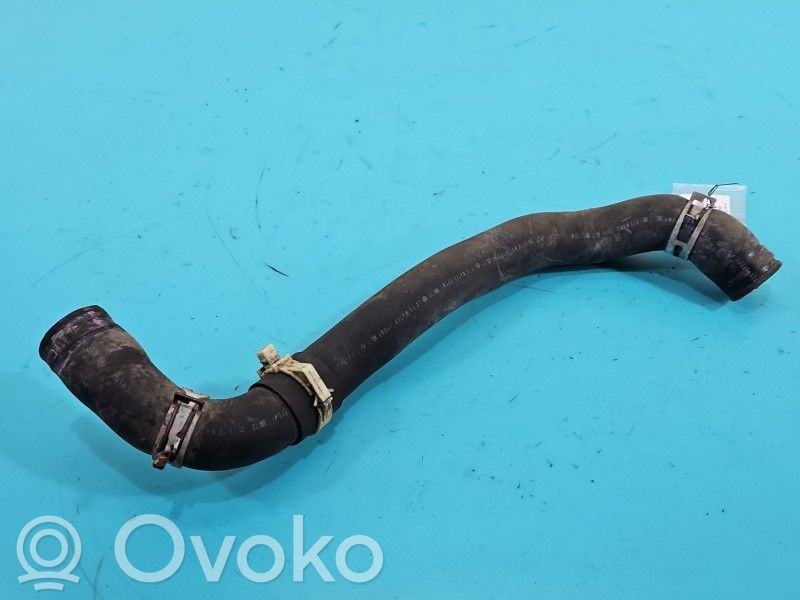 Lexus NX Tubo flessibile del liquido di raffreddamento del motore 