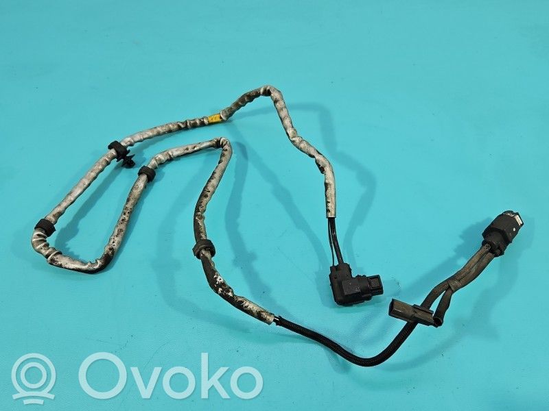 Opel Movano B Otros cableados 