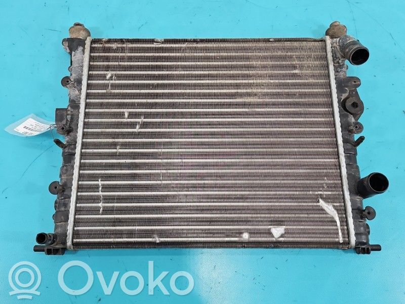 Renault Kangoo I Radiateur de refroidissement 