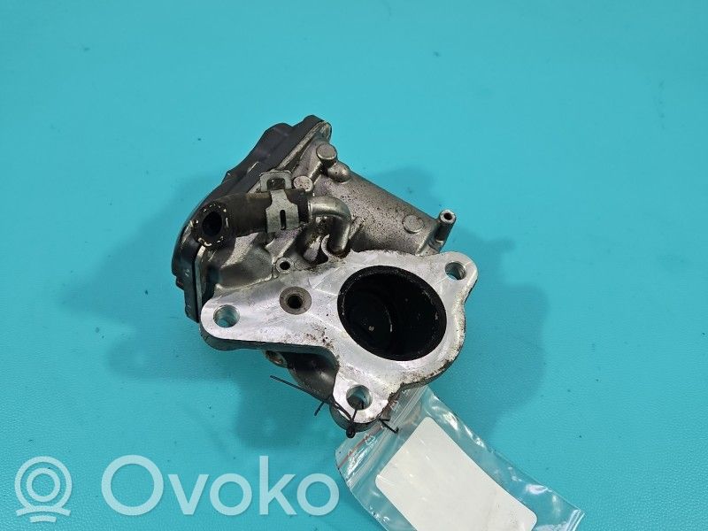 Renault Master III EGR-venttiili 