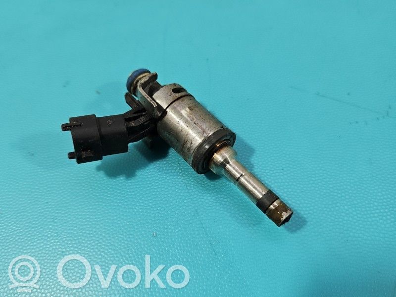 KIA Sportage Injector combustibil 
