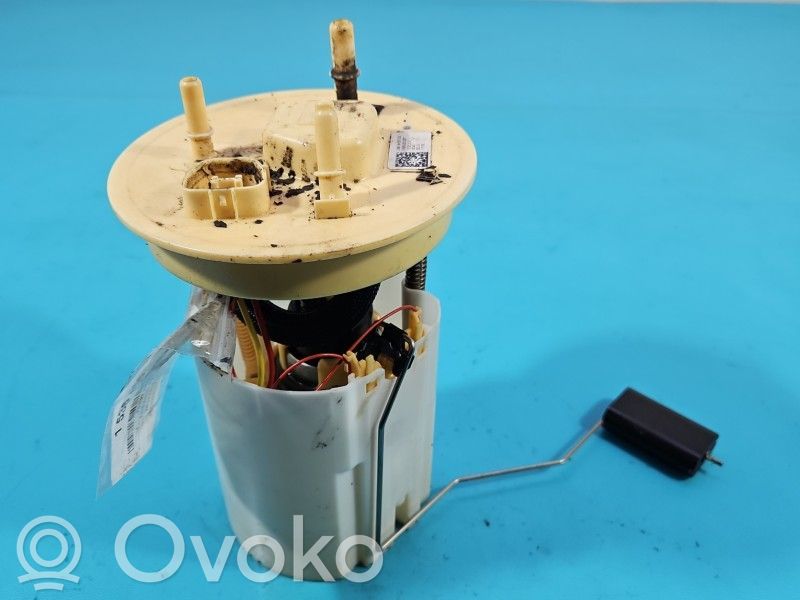 Ford Focus Polttoainesäiliön pumppu 