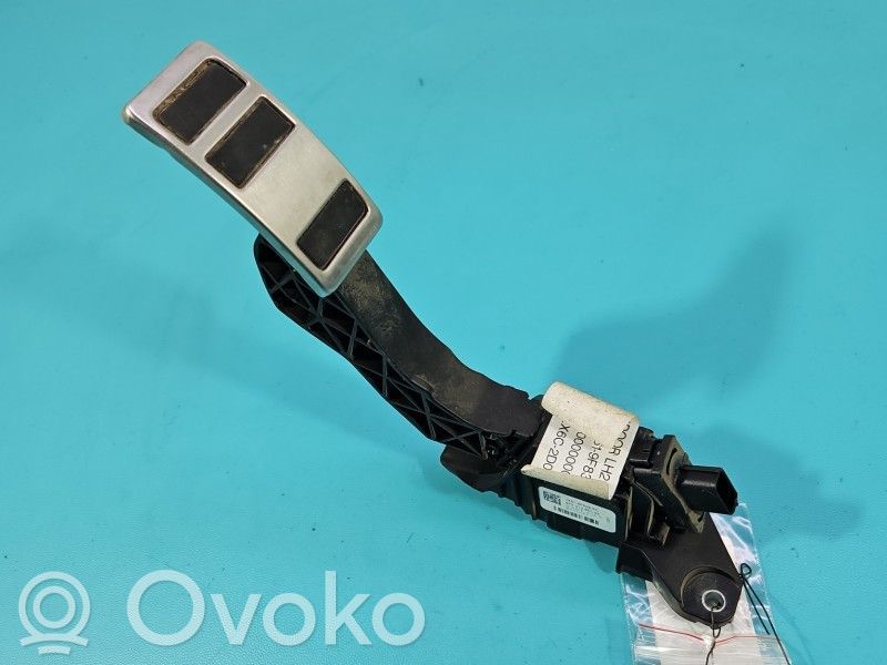 Ford Focus Akceleratoriaus pedalas 