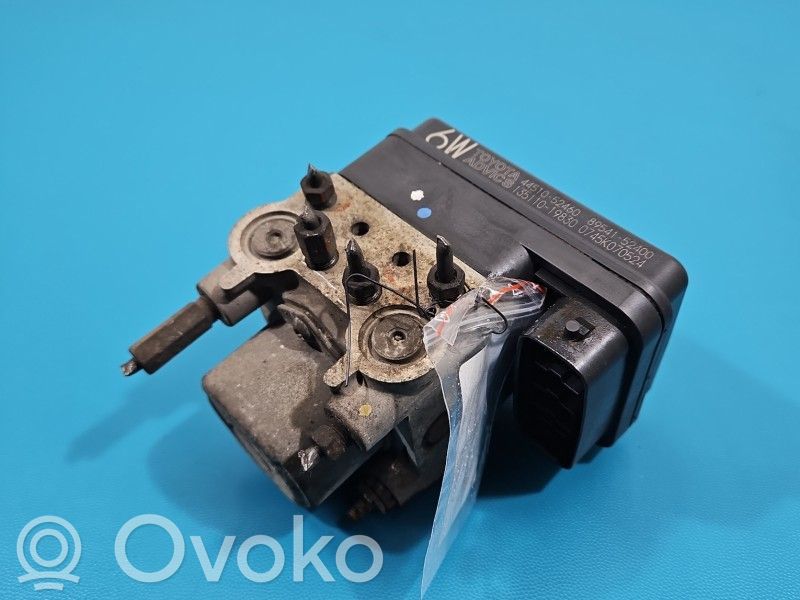 Toyota Yaris ABS Blokas 