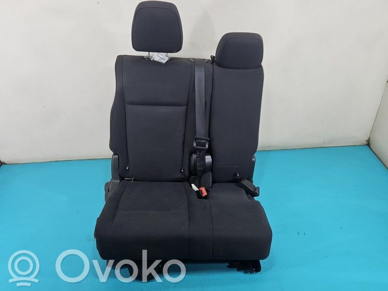 Kanapa tylna / Fotel drugiego rzędu   IMPRK1525744