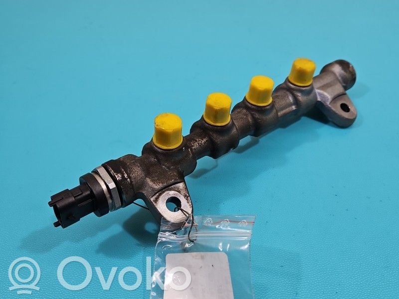 Fiat Tipo Fuel main line pipe 