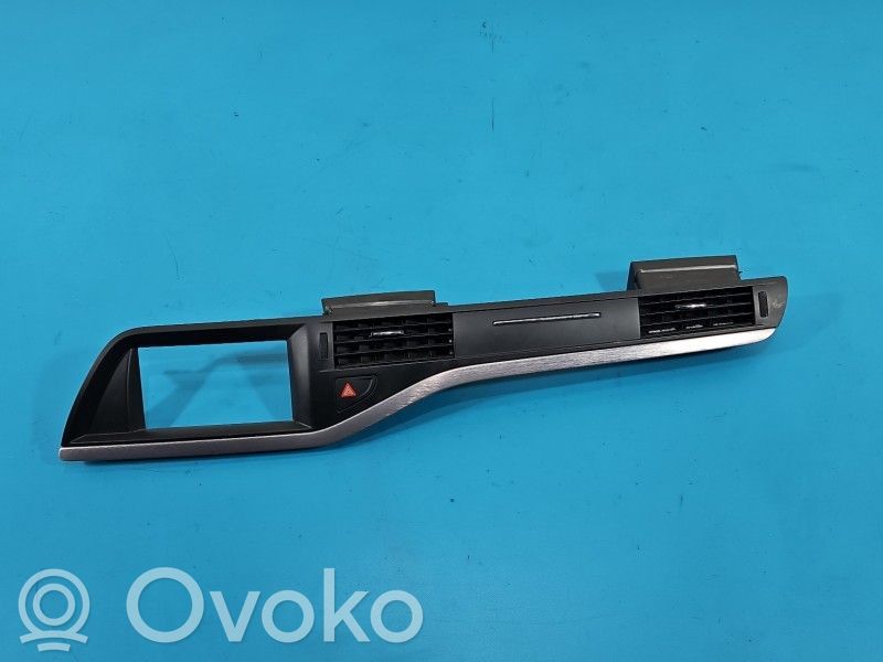 Citroen C5 Dash center air vent grill 