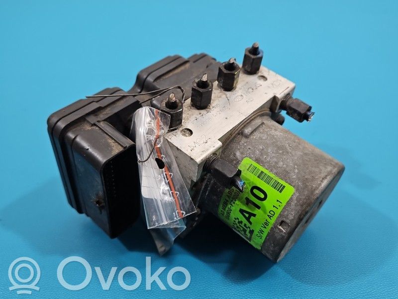Hyundai Elantra VI ABS Pump 