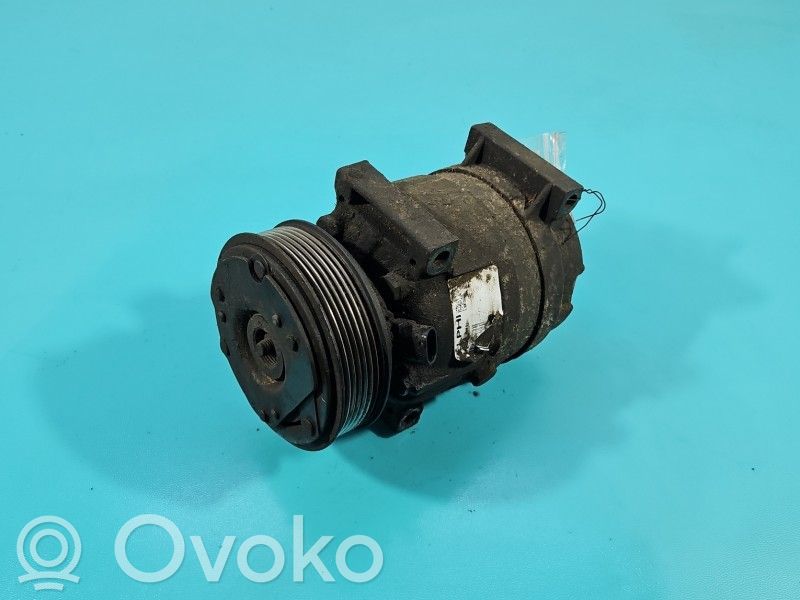 Opel Movano A Compresseur de climatisation 