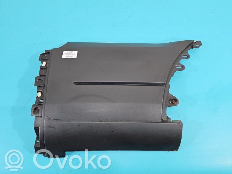 Ford Transit Rivestimento passaruota posteriore