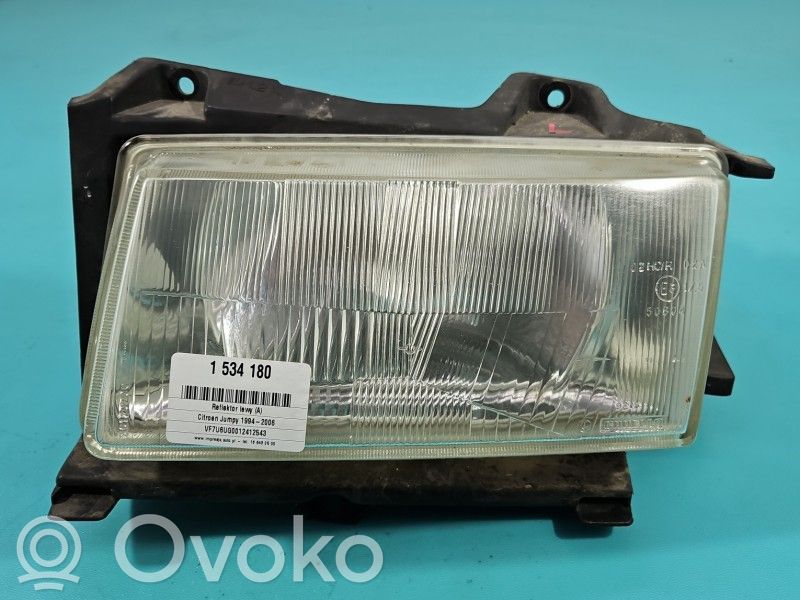 Priekšējais lukturis   36170748,IMPRK1534180