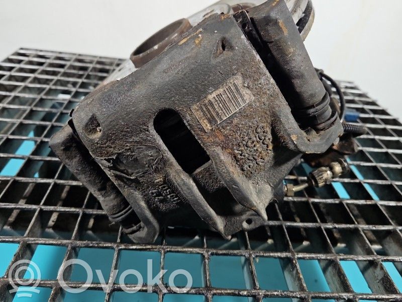 Bremssattel vorne   IMPRK1538493