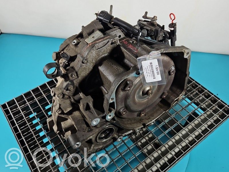 Suzuki SX4 Caja de cambios automática 