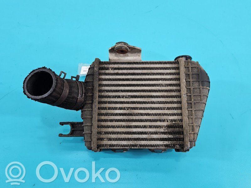 KIA Sportage Radiatore intercooler 