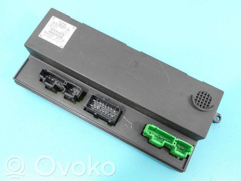 Citroen C8 Central body control module 