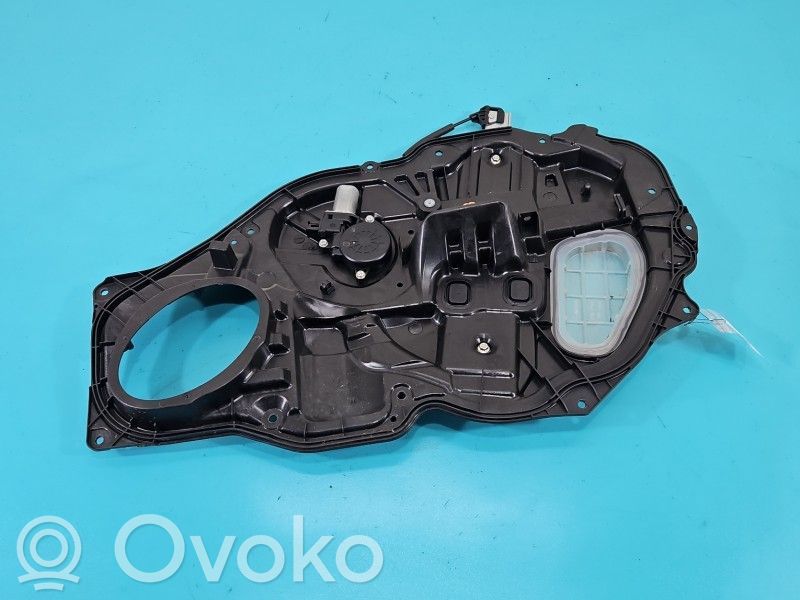 Mazda 6 Alzacristalli della portiera anteriore con motorino 