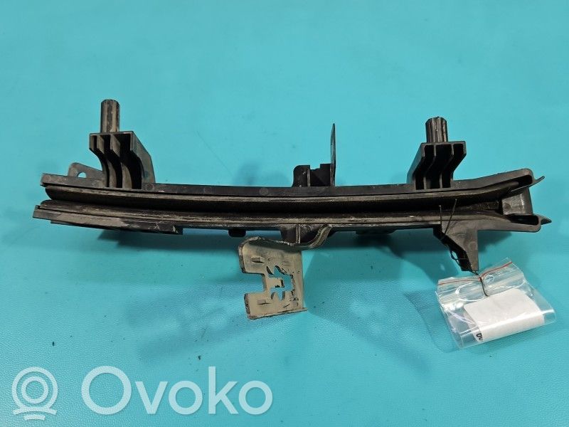 Ford Focus Muu moottoritilan osa 