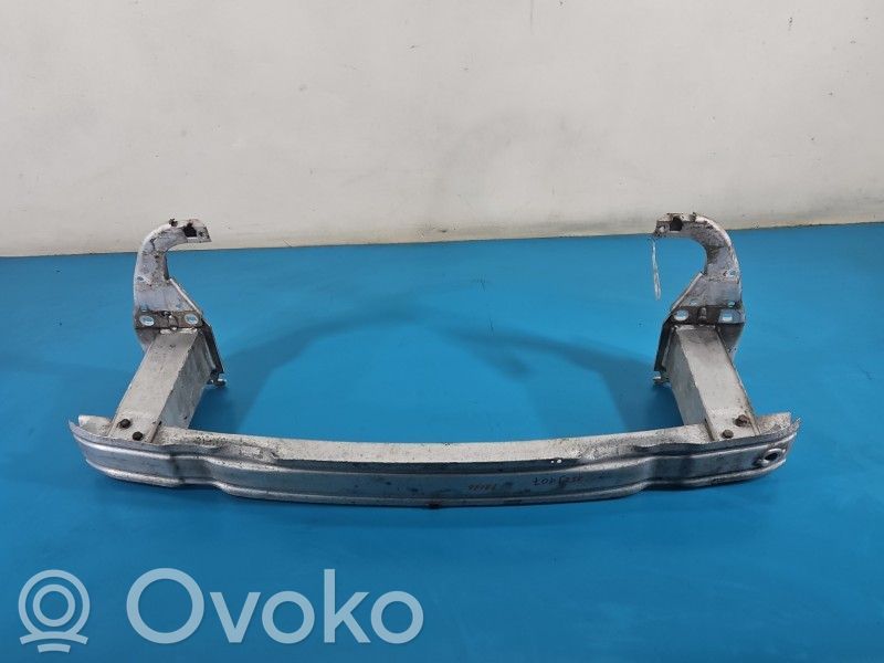 Audi A6 S6 C7 4G Traversa di supporto paraurti anteriore 