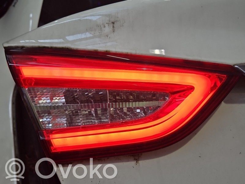 Maserati Quattroporte Lampă spate în caroserie 