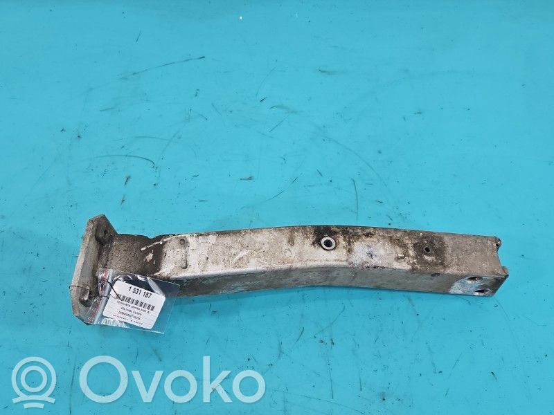 Alfa Romeo Giulietta Front bumper support beam 