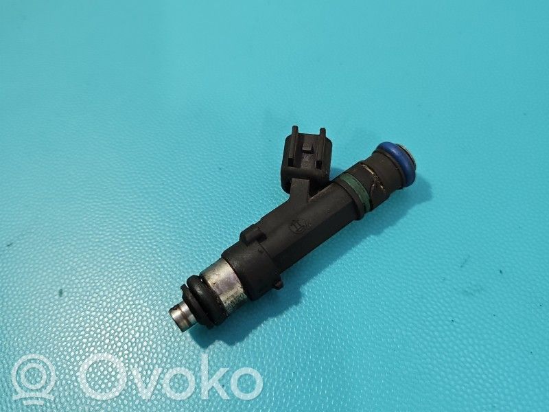 Dodge Caravan Inyector de combustible 