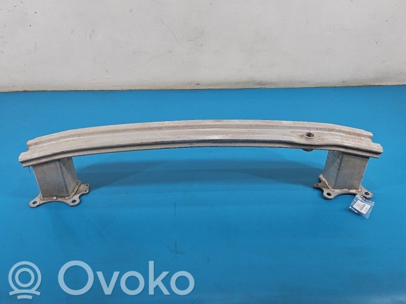 Ford Focus Galinis sustiprinimas bamperio 