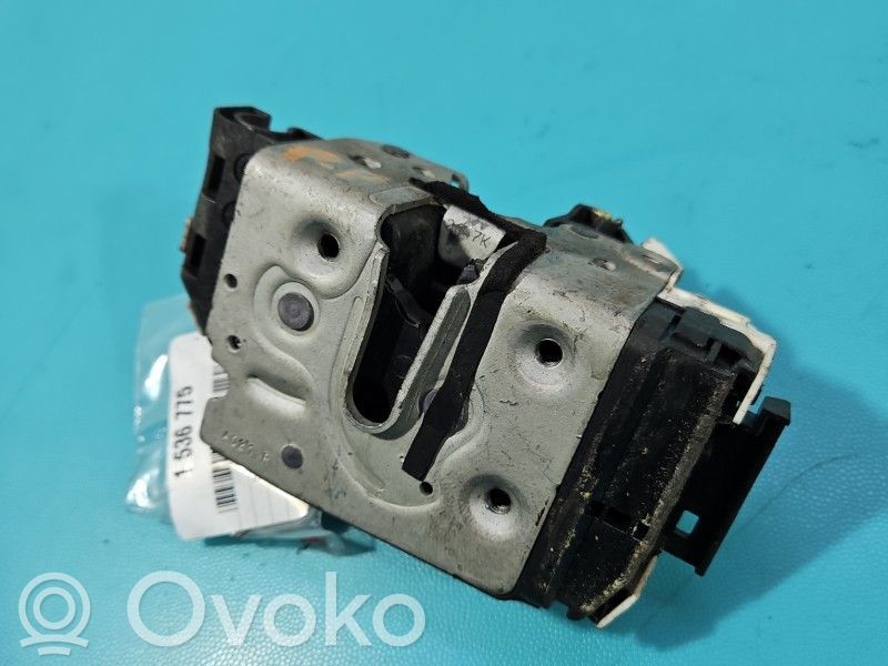 Etuoven lukko   IMPRK1536775