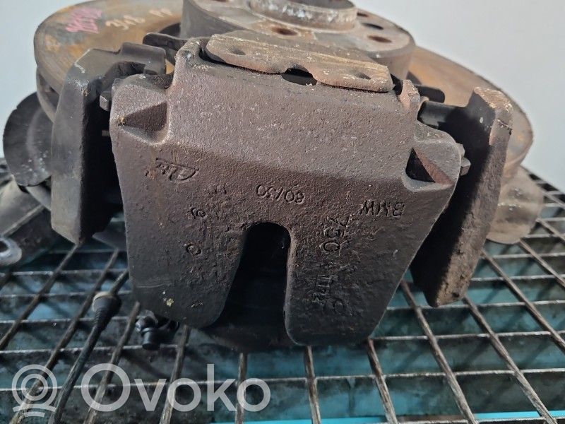 Caliper de freno delantero   IMPRK1537758