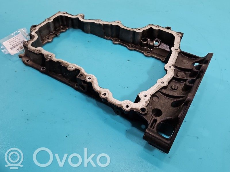 Ford S-MAX Soporte de montaje del filtro de aceite 