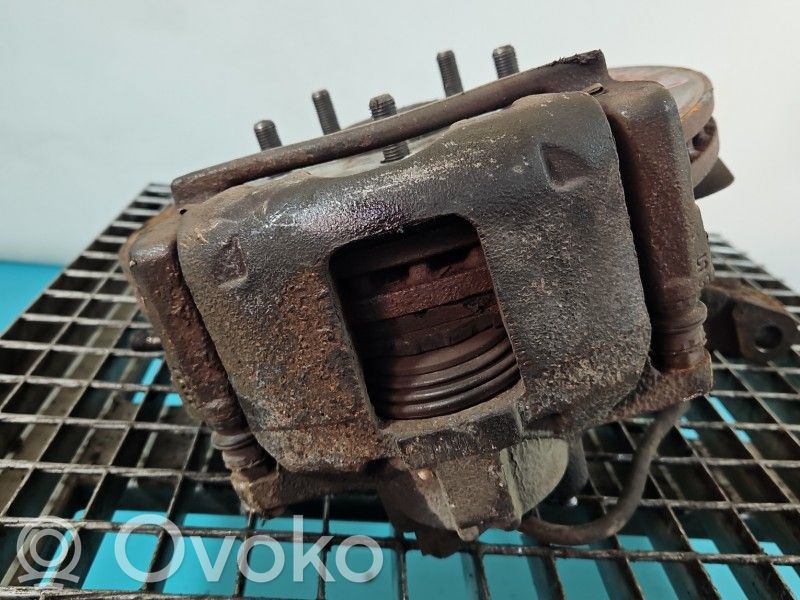 Zacisk hamulcowy przedni   IMPRK1526042