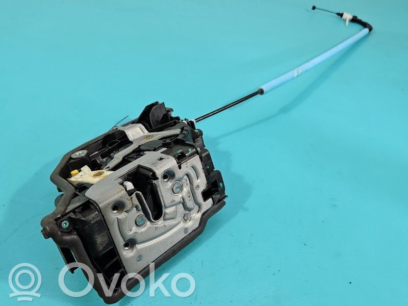 BMW X5 F15 Serratura portiera posteriore 