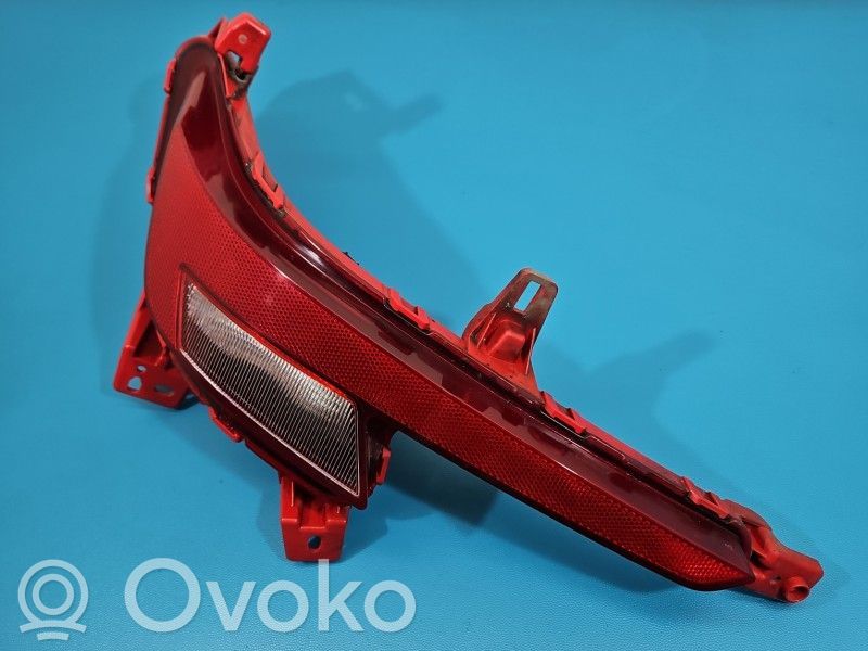 Hyundai Elantra VI Lampa zderzaka tylnego 