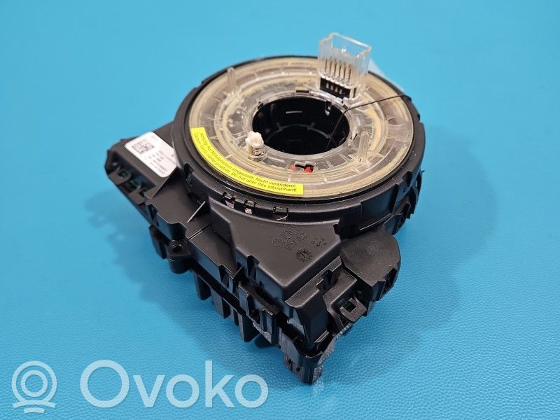 Audi A6 S6 C7 4G Innesco anello di contatto dell’airbag (anello SRS) 