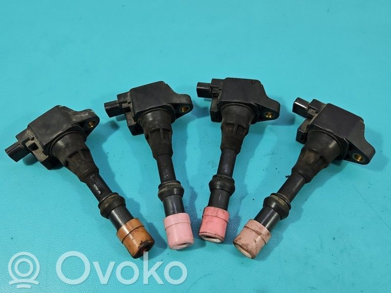 Honda City Bobina di accensione ad alta tensione 
