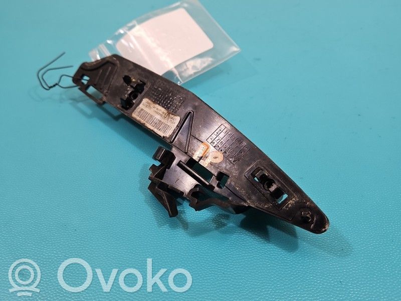 BMW iX3 G08 Front bumper mounting bracket 