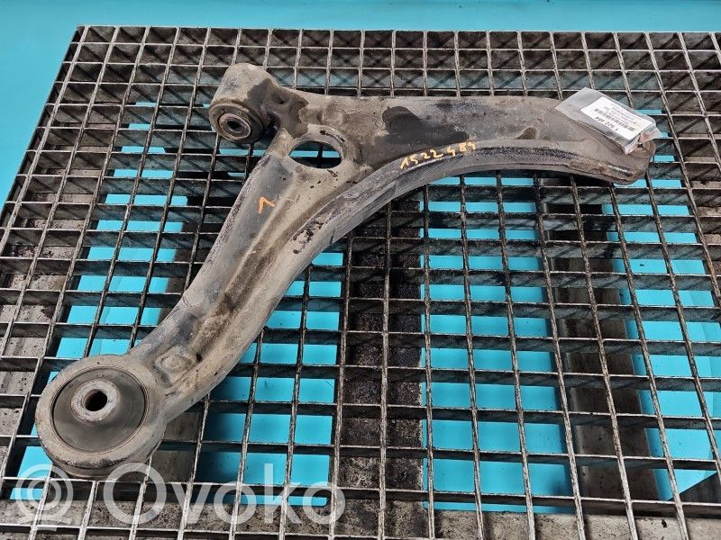 Renault Master III Braccio di controllo sospensione anteriore
