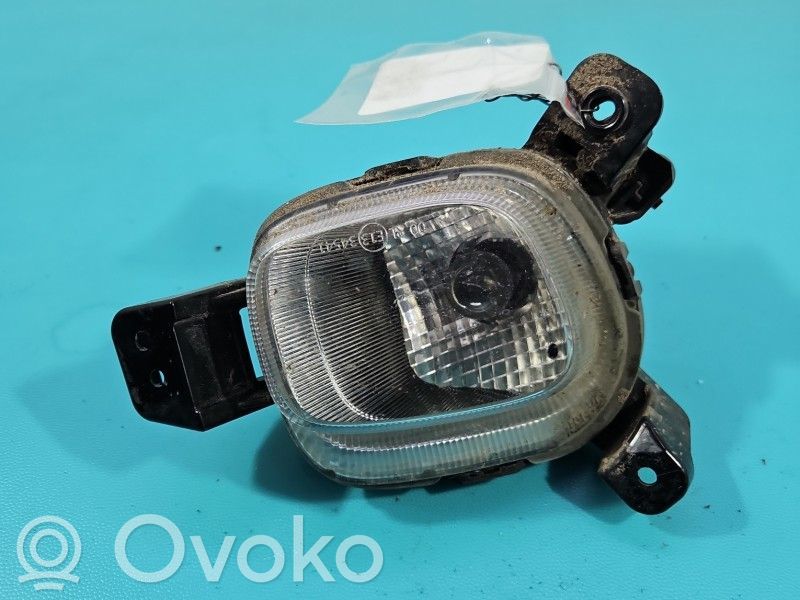 KIA Picanto Etusumuvalo 