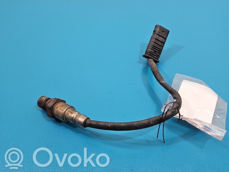 BMW 3 GT F34 Lambda probe sensor 