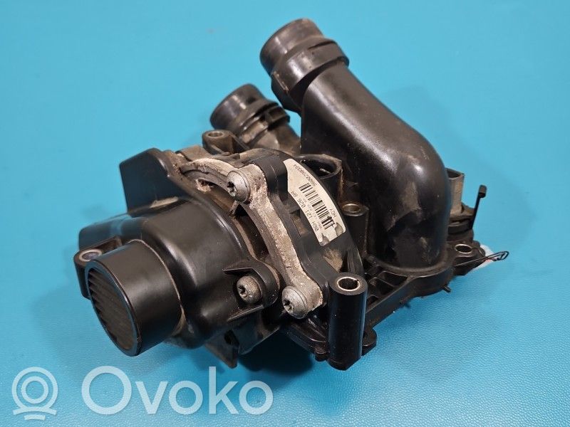 Vesipumppu   06H121026BA,IMPRK1536762