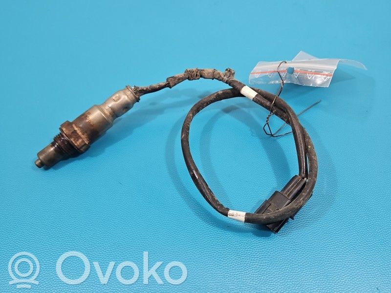 KIA Rio Lambda probe sensor 