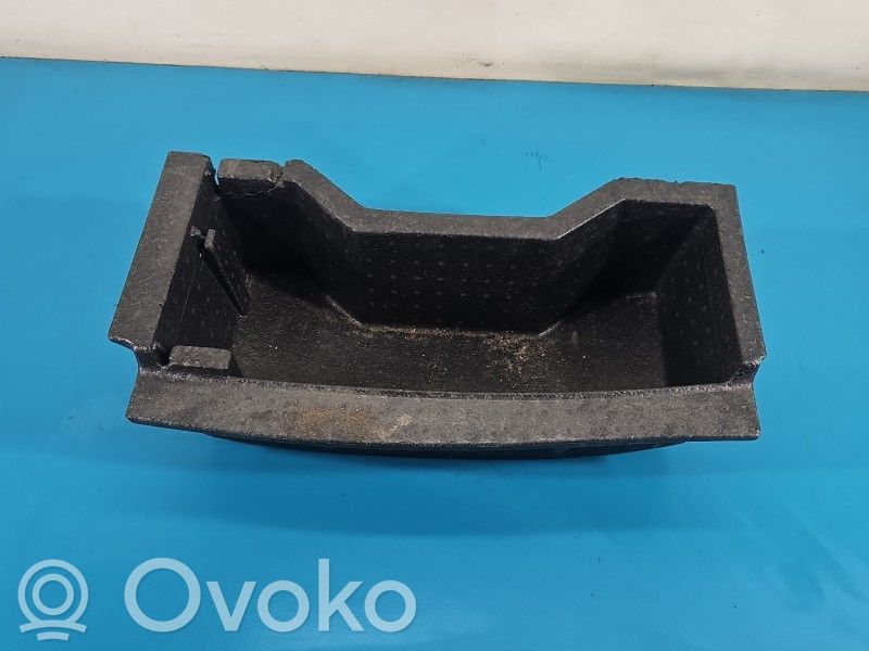 Skoda Fabia Mk3 (NJ) Garniture de section de roue de secours