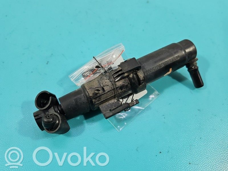 BMW 7 F01 F02 F03 F04 Ugello a spruzzo lavavetri per faro 
