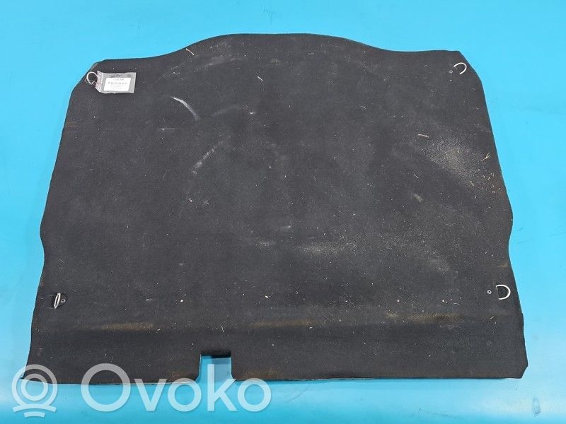 Wykładzina bagażnika   98012880ZD,IMPRK1542086